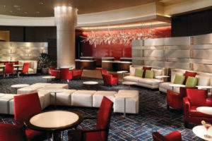 jobs at Atlanta Airport Marriott Gateway USA