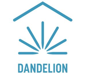 dandelion energy logo