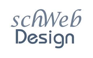 schweb design logo