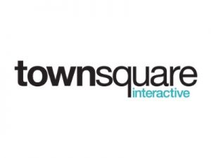 townsquare interactive logo