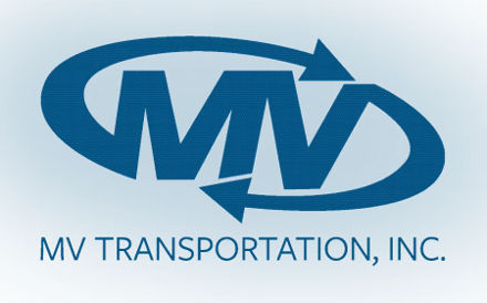 MV Transportation USA logo
