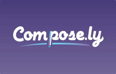 composely logo